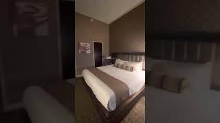 Two bedroom suite@Golden Nugget Atlantic City