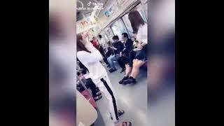 電車のキチガイまとめ