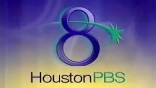 KUHT - TV Channel 8 Houston PBS (Instrumental)