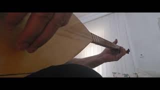 Bu dağlar kömürdendir uzun sap bağlama #cengizdemir #video #uzunsapbağlama