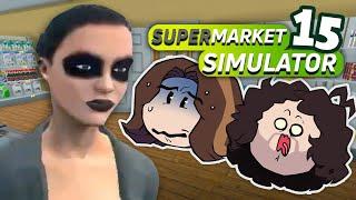 GET IN HERE | Supermarket Simulator [15]