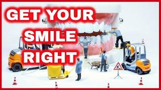 Get Your SMILE Right - Visit My Awesome Dentist In Medellin Colombia 2023