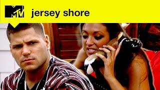 Zwischen Sam und Ron ist es endgültig aus | Ganze Folge | Jersey Shore | MTV Deutschland