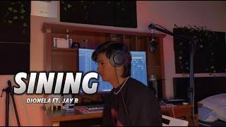 Sining - Dionela ft. Jay R | Liam Reformado (Cover)