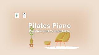 편안하게 틀어두기 좋은 필라테스 피아노 °• 7 Hour Relaxing Pilates Piano