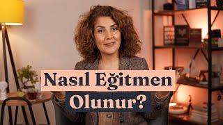 Nasıl Eğitmen Olunur? (Hülya Mutlu)