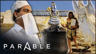 The Zoroastrian Impact | Parable Religious History