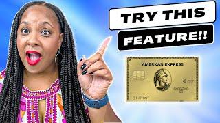 Amex Gold Card Credit Limit