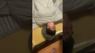 말년병장에게 기상나팔을 들려줬더니…