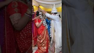 Special Moments #wedding #weddingvlog #shorts #viralshorts #treanding #bengalivlog