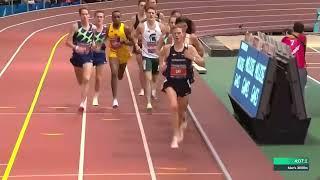 Men's 3000m Final | 2022 Millrose Games