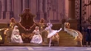 SLEEPING BEAUTY - Fairy #1 Variation - Candide (Bolshoi Ballet)