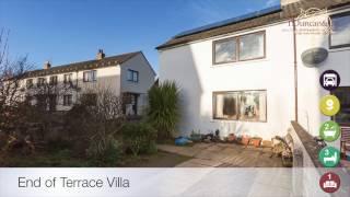 10 Mill Place, Craigo, Montrose, DD10 9LB O/O £110,000