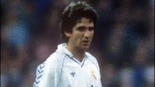 Los 3 Goles De Miguel〝Chendo〞Porlán Con El Real Madrid