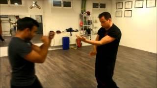 Wing Tsun Academy