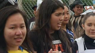 Garden Grove Strawberry Festival 2016 parade