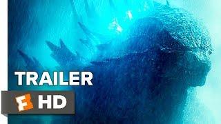 Godzilla: King of the Monsters Final Trailer (2019) | Movieclips Trailers