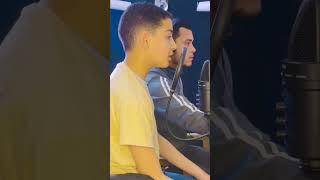 ما هذا الجمال يا ولدي ️️️