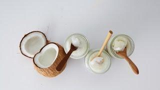 Is Coconut Oil Good For You?