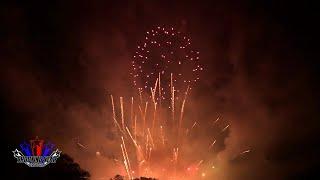 2022 Woodstone Country Club, Danielsville PA Fireworks