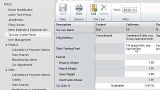 Introducing Estimated Payments by Thomson Reuters ONESOURCE