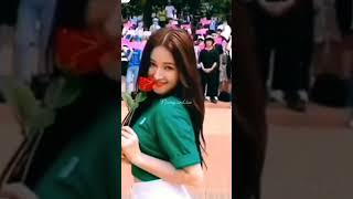 Nancy  and V  Love Dose Whatsapp status  #nancy#btsv#taecy#kimvcy