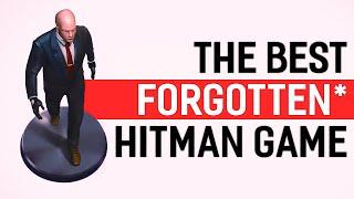 The Best Hitman Game You Don't Know About