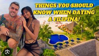 NAKED TRUTH ABOUT GETTING INTO A RELATIONSHIP WITH A YOUNG FILIPINA!