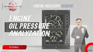 Critical Analysis: Airbus Helicopters' Engine Oil Pressure Failure