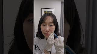 먹는콜라겐 왜 먹어요? 진짜 콜라겐주사 레티젠이 있는데 ️ #내돈내산