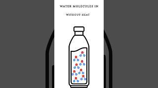 Cool Air Expansion Experiment | Sciencigo #experiment #science #chemistry #physics