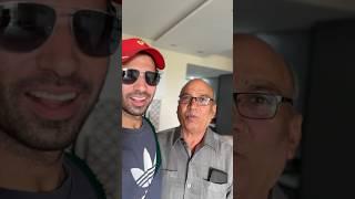 Day 21 | Father Day | 100 Days 100 Reels Challenge  #mohit #mohitchhikara #minivlog