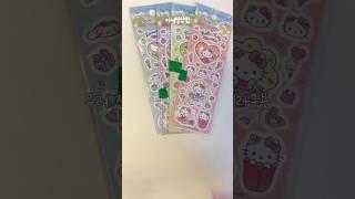 틈만 나면 이벤트 여는 소품샵‍️ | #산리오 #asmr #packingorders #sanrio #ghibli #disney  #samllbusiness #shorts