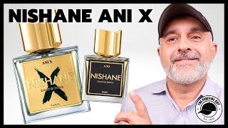 NISHANE ANI X FRAGRANCE REVIEW | Nishane Ani vs Ani X