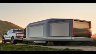 DISCOVER THE TOP 10 MOBILE HOMES YOU'VE NEVER SEEN BEFORE!