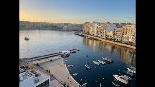 Spinola Bay