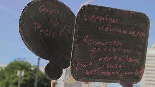 Vox Pop - Konsum und Verantwortung | Akzent TV