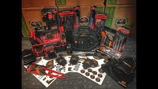 What does $1000 of GearWrench Tools and Gear look like?