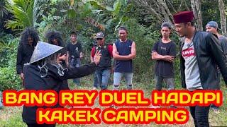 LIVE BANG REY LAMPUNG KAKEK CAPING MUNCUL KEMBALI