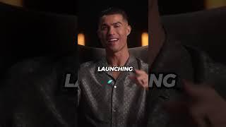 THAT'S HOW CRISTIANO RONALDO'S 2024 WENT 