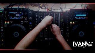 Summer 2017 EDM Mix - Ivan Ortiz Dj
