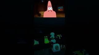 SpongeBob Ate Too Much Ice Cream Last Night!