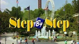 Classic TV Theme: Step by Step (Full Stereo)