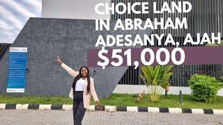 Prime Buy And Build Plots Of Land In Ajah