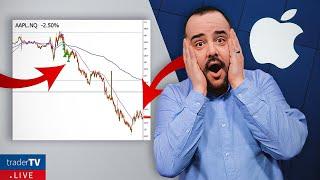 APPLE SMASHED EVEN AS ANALYSTS REMAIN POSITIVE! | $AAPL Stock