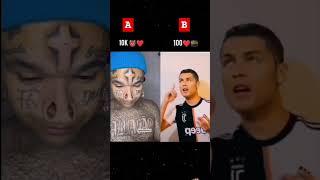 ronaldo vala video ko subscribe karo #respect99million #respect999 #viral video