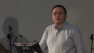 Gender Identity Disorder: The Untold Stories | Gregory Mak | TEDxCUHK