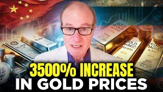 "Russia & China Are READY FOR THE ENDGAME! Gold Will Soar DRAMATICALLY" - Alasdair Macleod