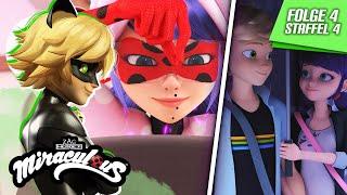 MIRACULOUS |  MR. PIGEON 72  | GANZE FOLGE ▶️ Staffel 4 Folge 4