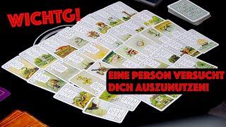 EILBOTSCHAFT - Das ist in den nächsten 24 Stunden wichtig für Dich! #breakingnews #lenormand